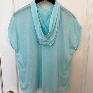 Under Armour Workout Shirt